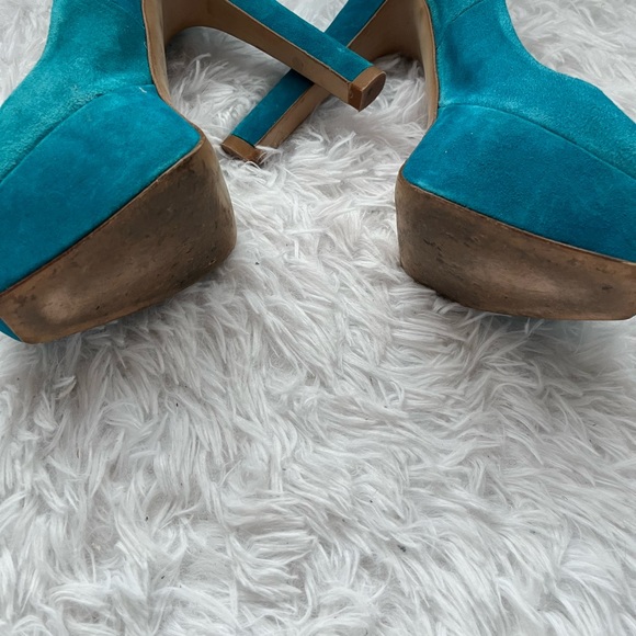 Zara heels - Picture 5 of 5